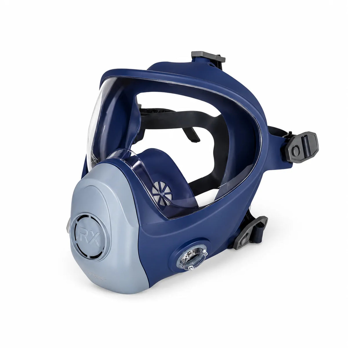 Rx Full Face Mask