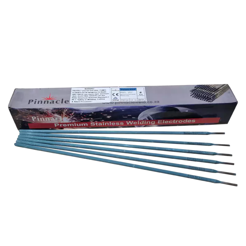 Stainarc E310 3.2MM 2KG Vacuum Pack