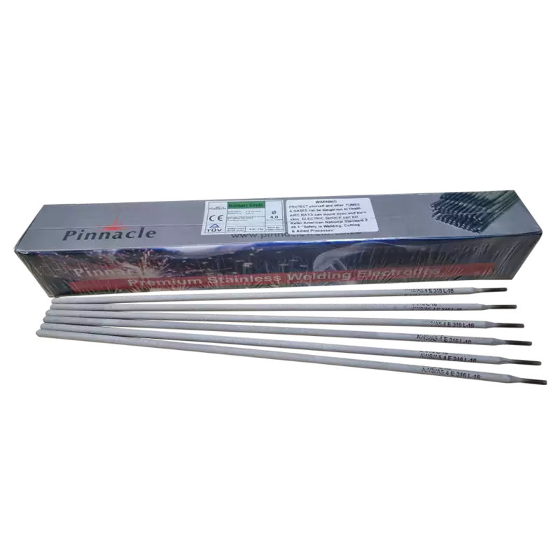 Stainarc E316L - 16 2.5MM 2KG Vacuum Pack