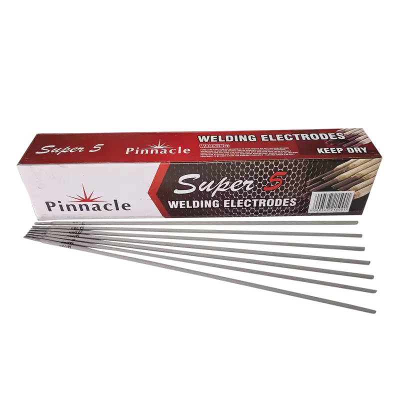 Pinnacle Super 5 E6013 3.2mm 5kg
