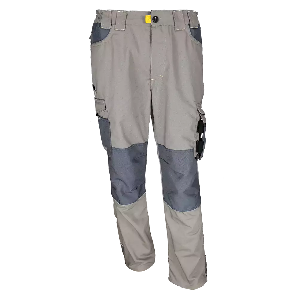 Technical Trouser Khaki
