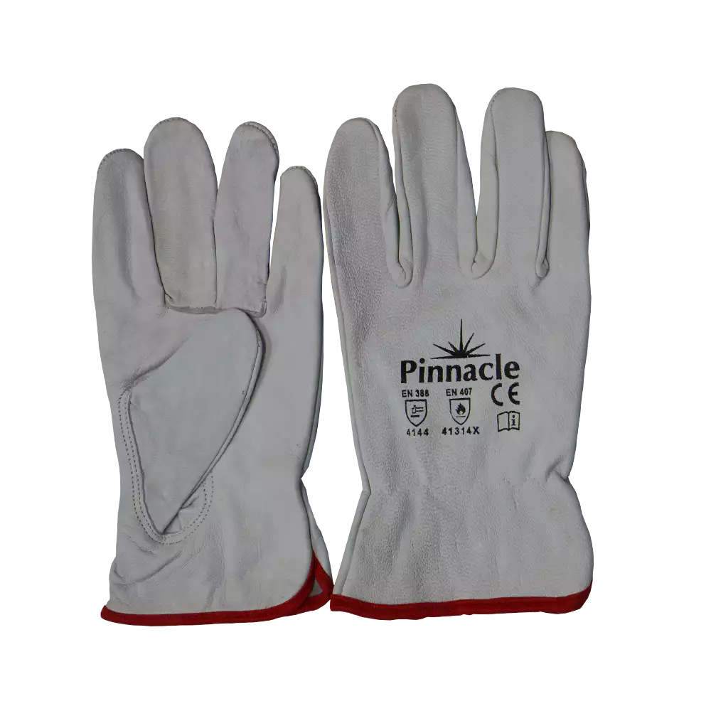 Vip TIG Glove (goat Skin)