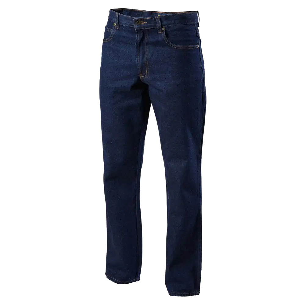 Men's Work Jean