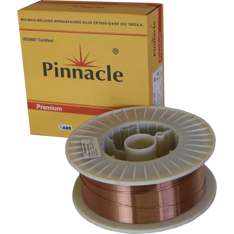 Xtraweld 648 1.2MM (ER100S - G)