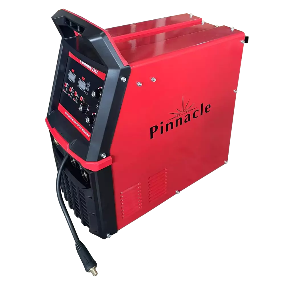 Primimig 251C 250A 220V Compact ( Mig, Mma, Tig Multi Function)
