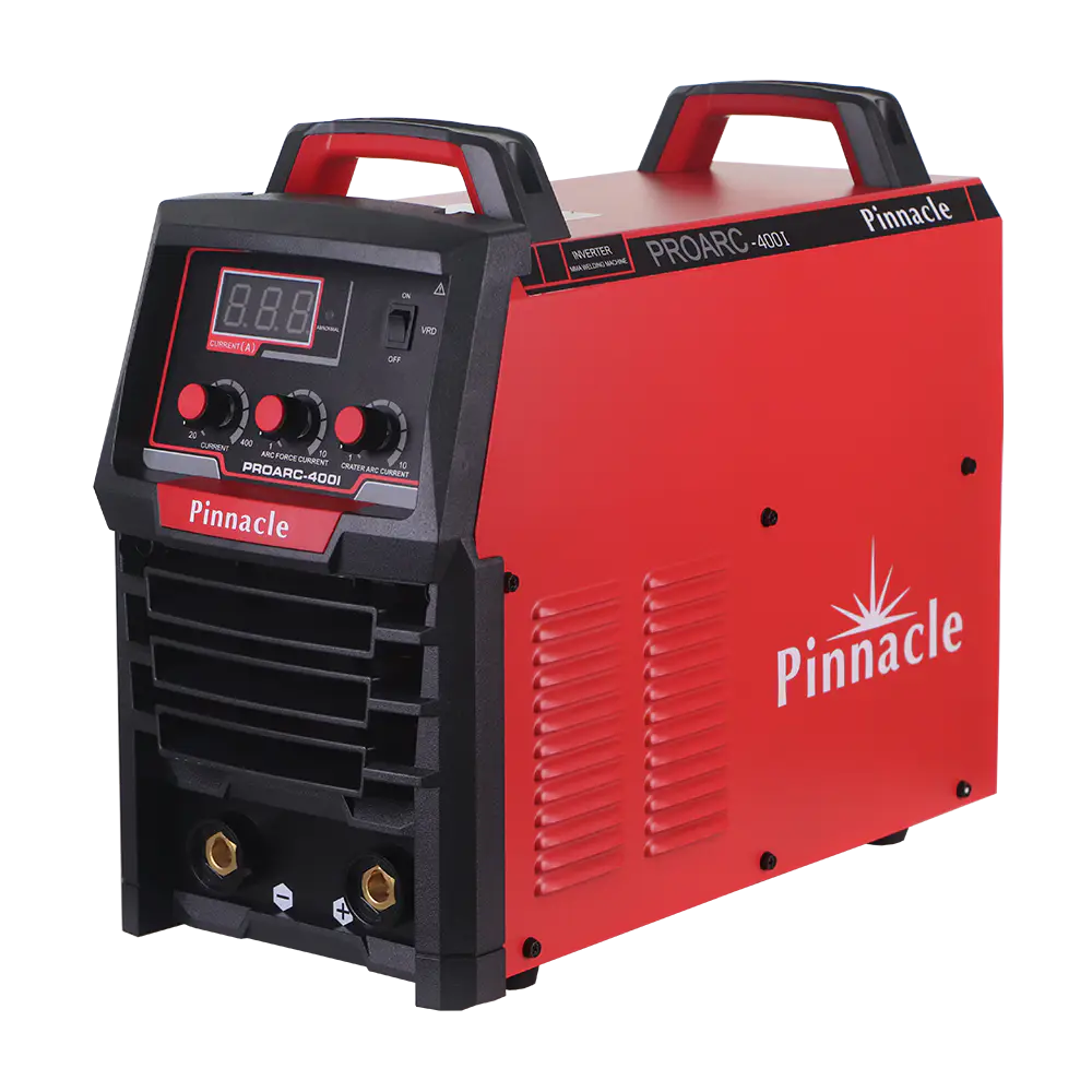 Proarc 400i 380V 400A Mma Welder