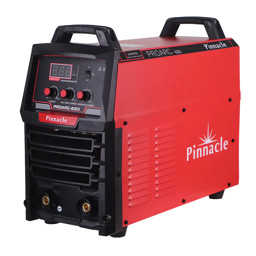 Proarc 630i 380V 600A Mma Welder