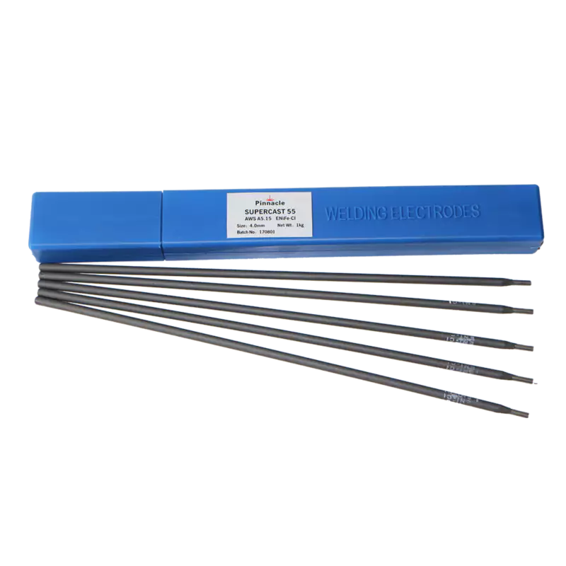 Supercast 55 2.5MM 1KG