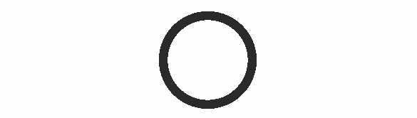 O - ring - A81 14 - EA0125