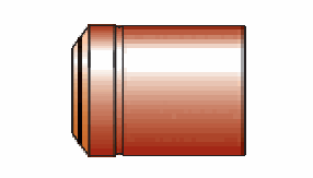 Heavy Duty Nozzle A101
