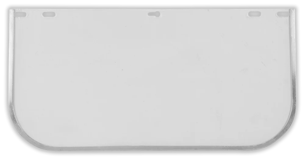 Replacement Visor - Anti - Fog