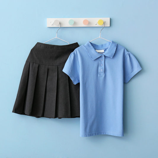 Custom School Uniform Trends: Top Styles