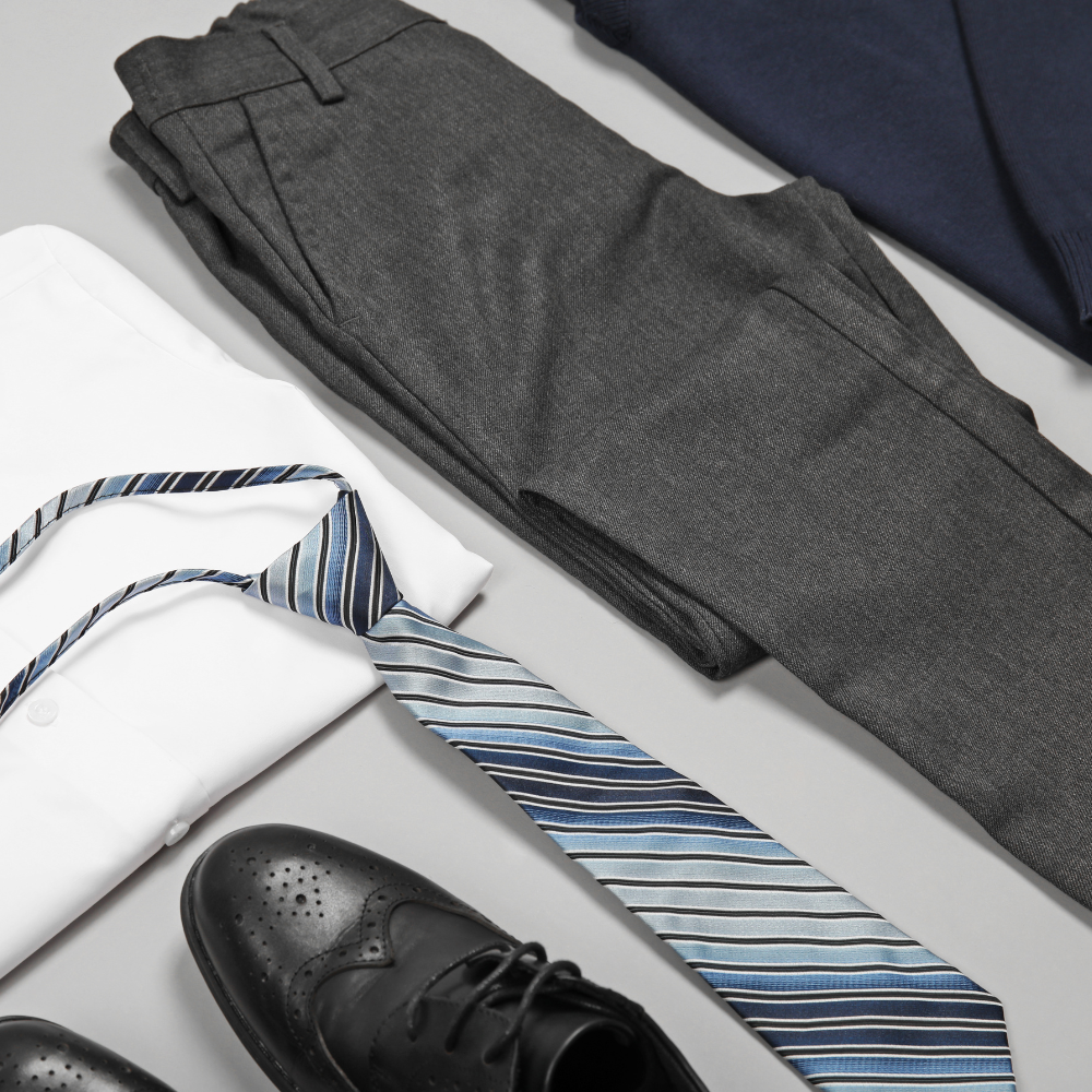 Why Schools Should Partner with Local Uniform Manufacturers