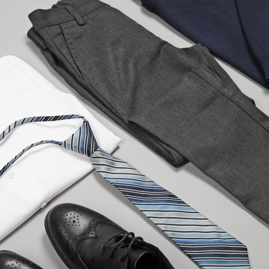 Why Schools Should Partner with Local Uniform Manufacturers