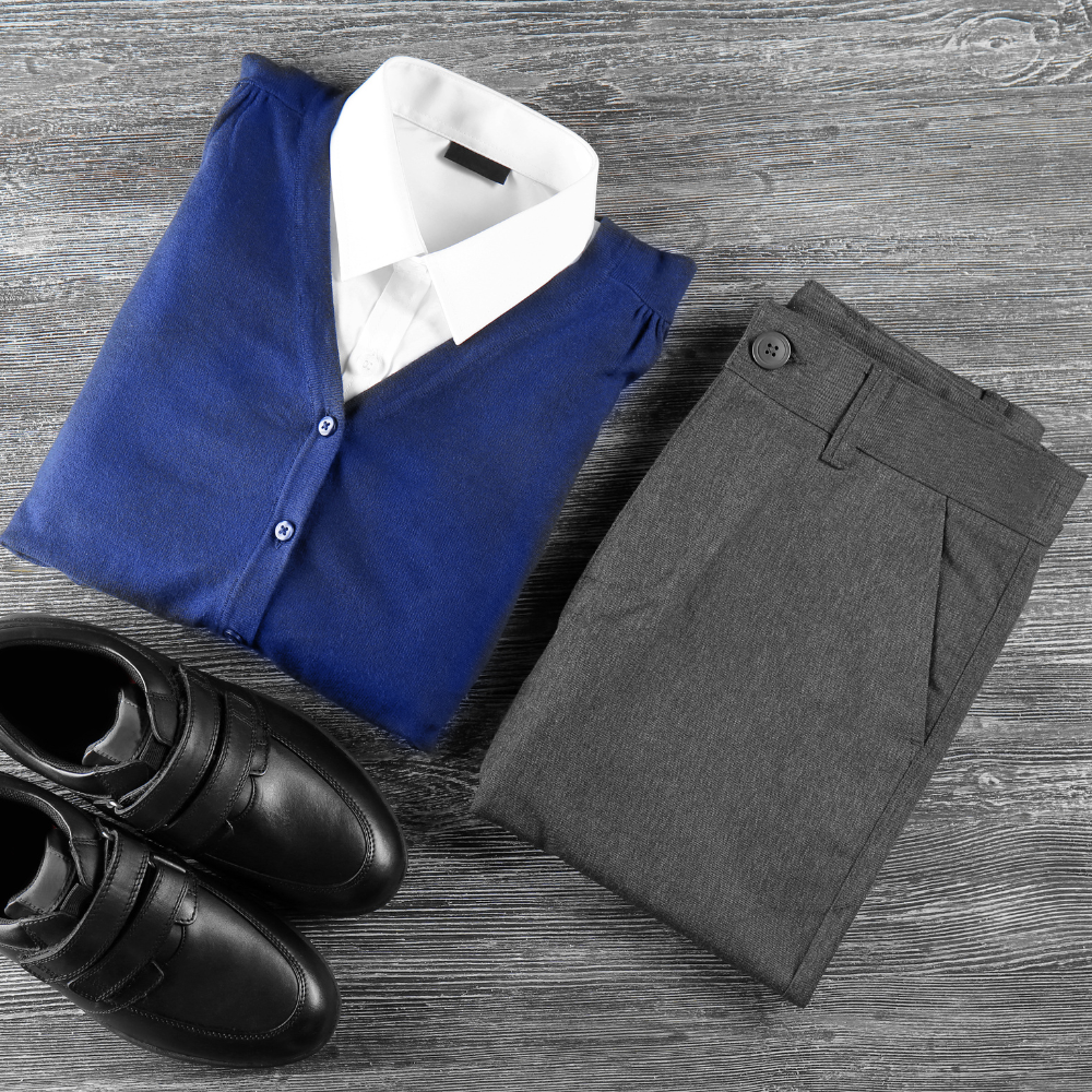 Best School Uniform Shop in Johannesburg: A Parent's Guide