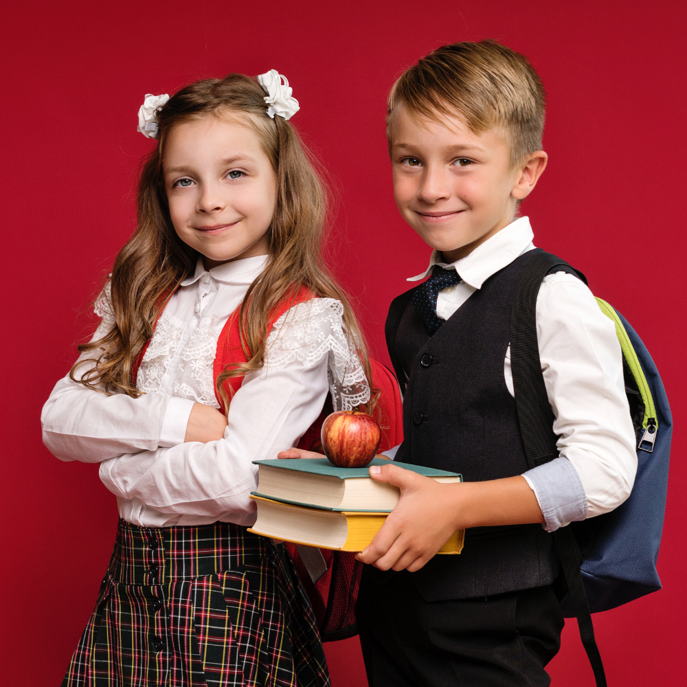 How to Standardize School Uniforms: A Guide for Administrators