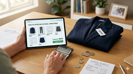 2026 School Uniform Costs & Policies in South Africa