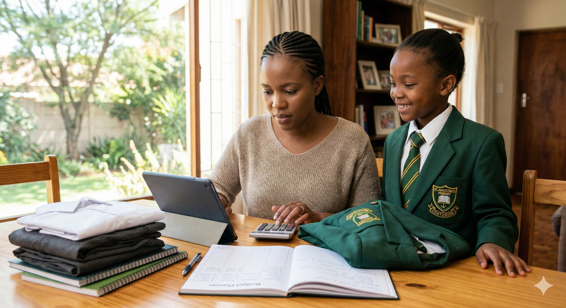 How to Save on School Uniform Costs in South Africa