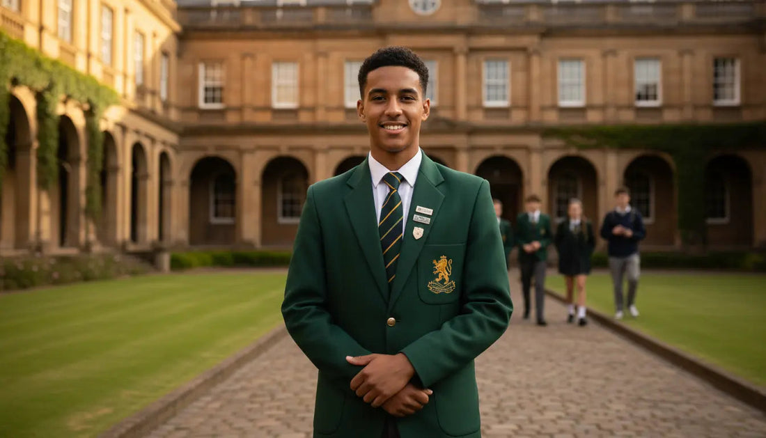 How to Style Your South African School Uniform for Success: A Complete 2026 Guide