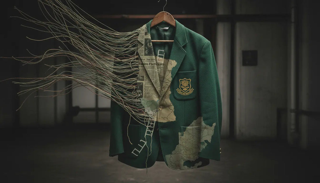 Uniforms Unstitched: What SA’s School Threads Really Say