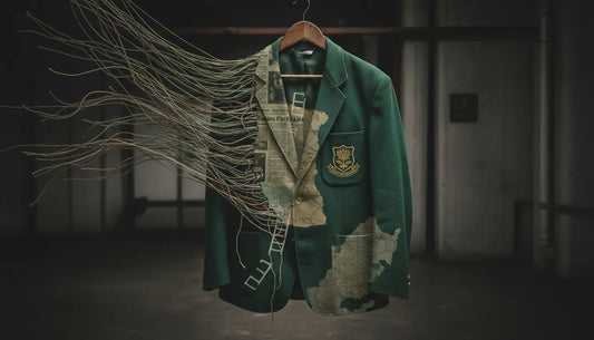 Uniforms Unstitched: What SA’s School Threads Really Say