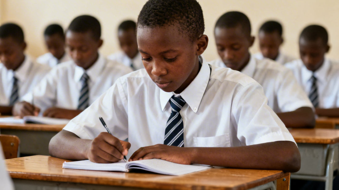 Do School Uniforms Boost Learning? Impact of SA Policy