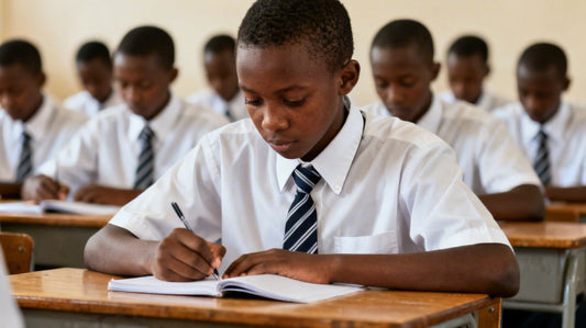 Do School Uniforms Boost Learning? Impact of SA Policy