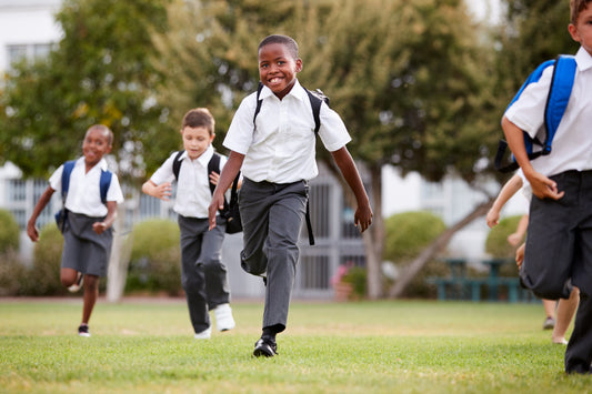 Transition to a New School Uniform Policy Smoothly