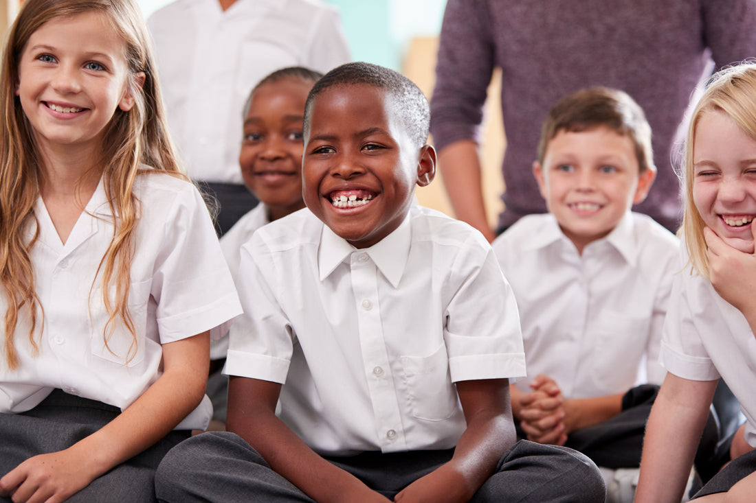 How to Rock Your School Uniform Like a South African Superstar (No Designer Labels Needed!)