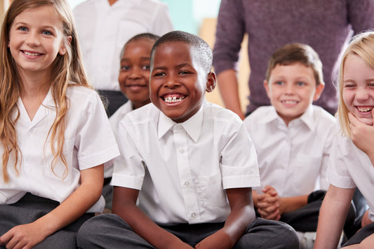 How to Rock Your School Uniform Like a South African Superstar (No Designer Labels Needed!)