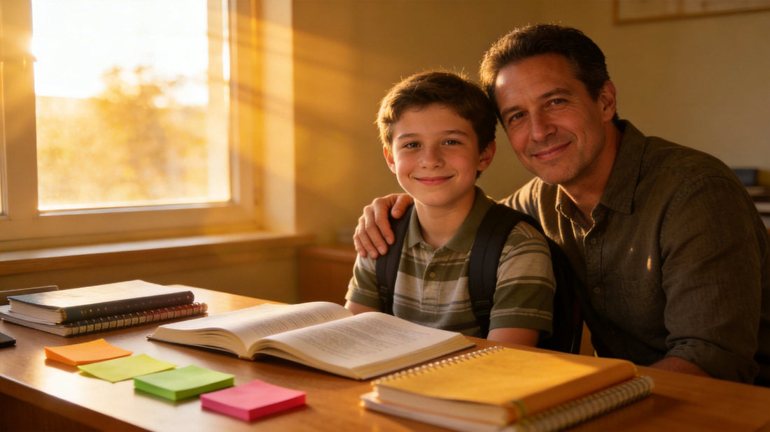 How to Help Your Child Slay Exam Anxiety: A Parent’s Guide for 2026