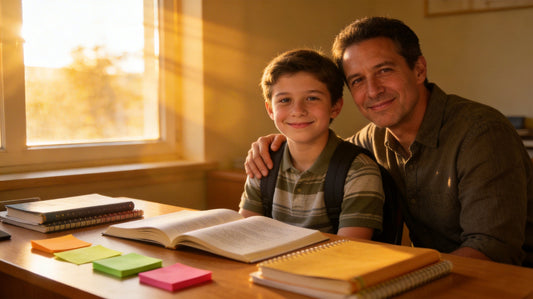 How to Help Your Child Slay Exam Anxiety: A Parent’s Guide for 2026