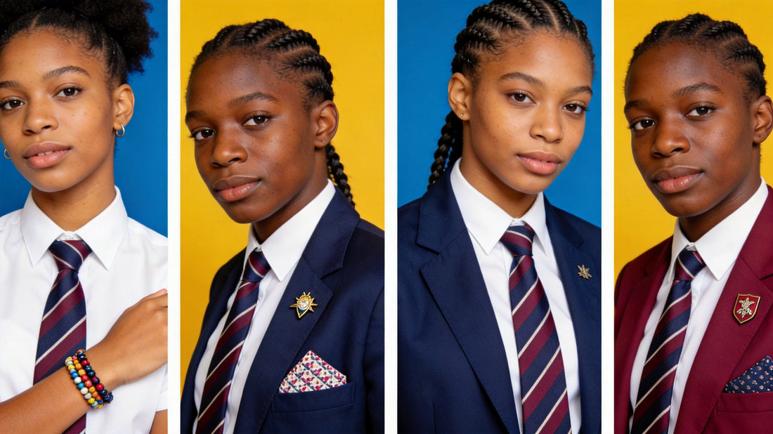 Why School Uniforms Still Matter in South Africa (2026)