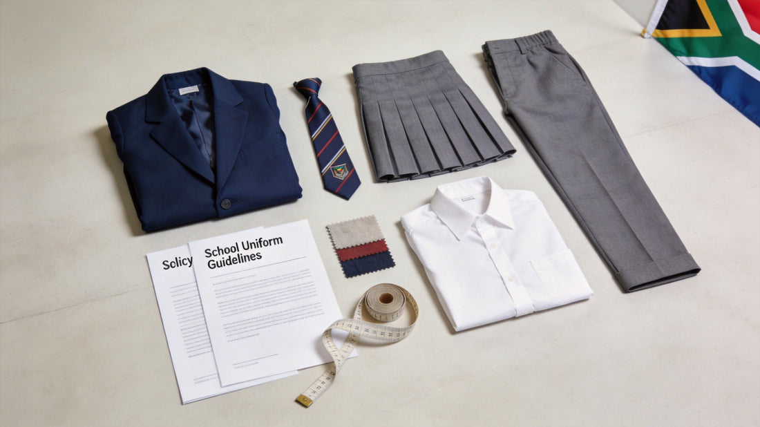 How to Standardize School Uniforms in South Africa: A Pro-Competitive Guide for 2026