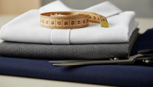 How to Choose the Perfect School Uniform Fabrics