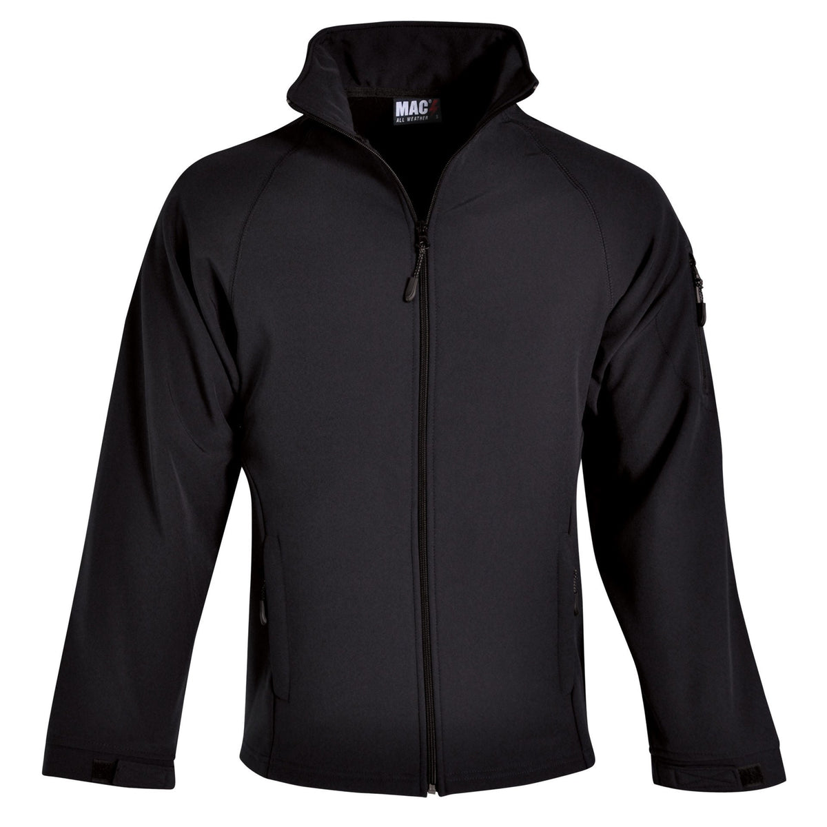 Classic Softshell Jacket