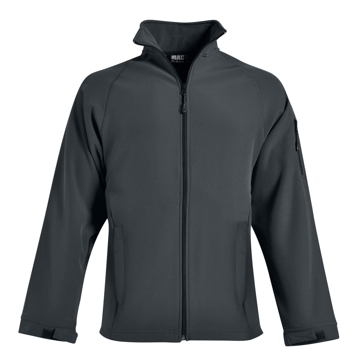 Classic Softshell Jacket