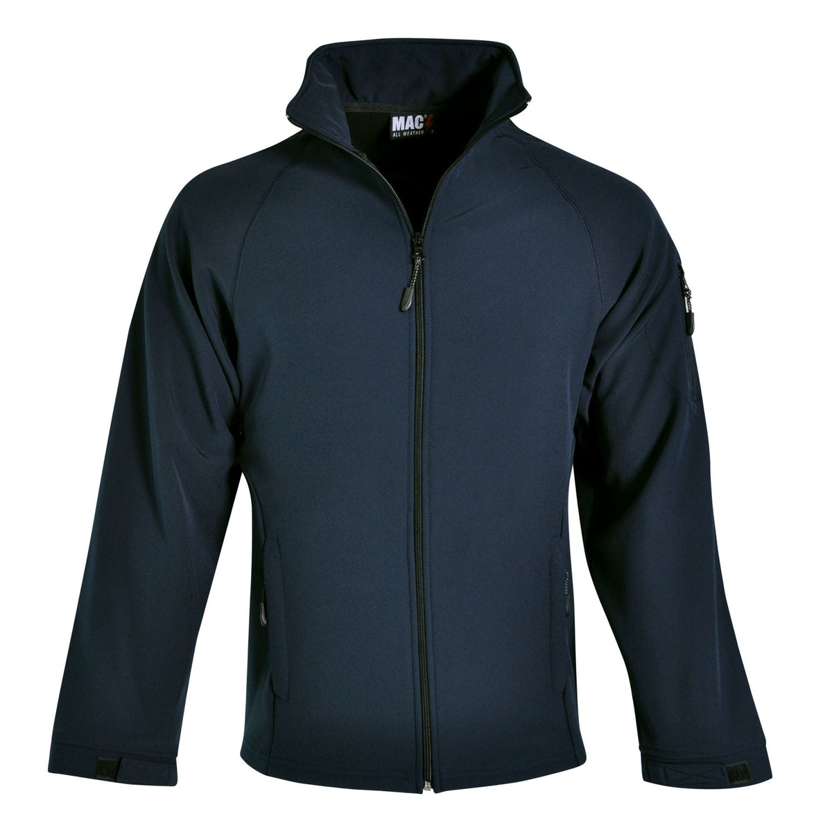 Classic Softshell Jacket
