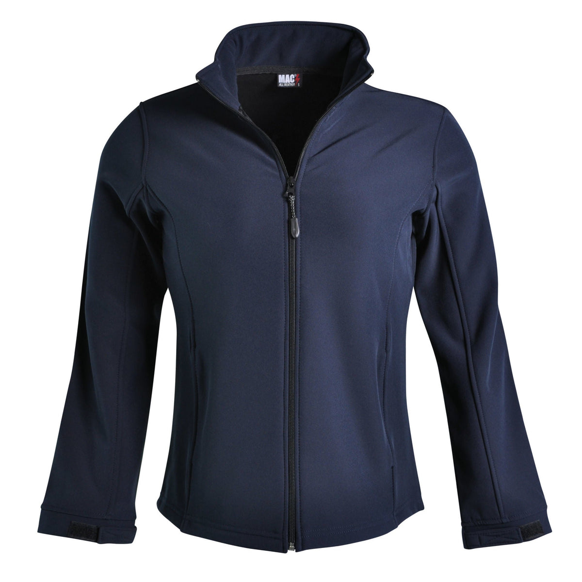 Ladies' Classic Softshell Jacket
