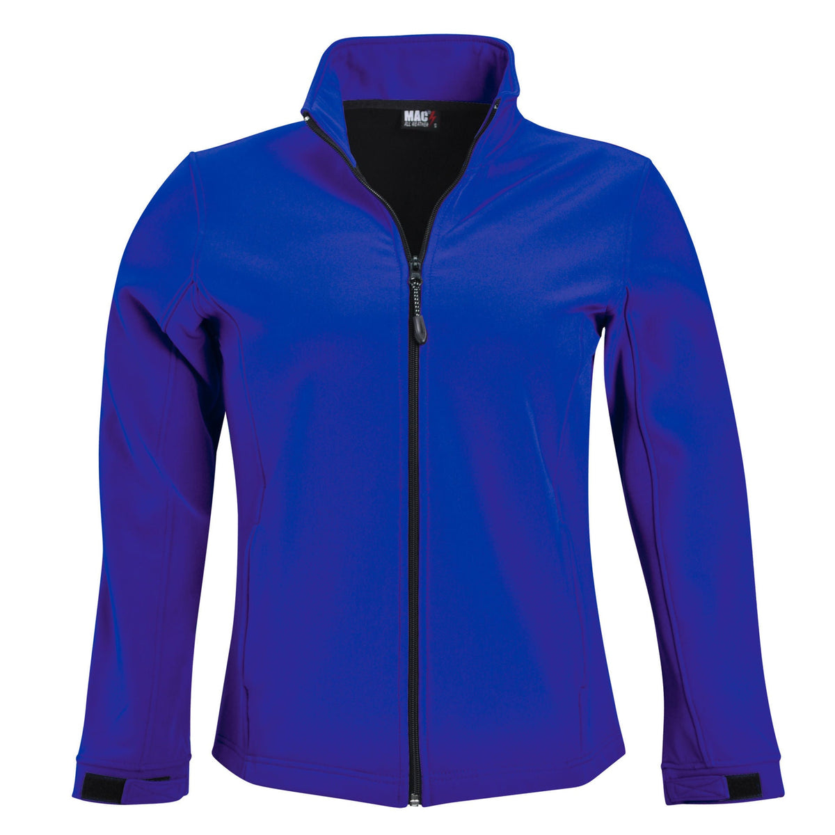 Ladies' Classic Softshell Jacket