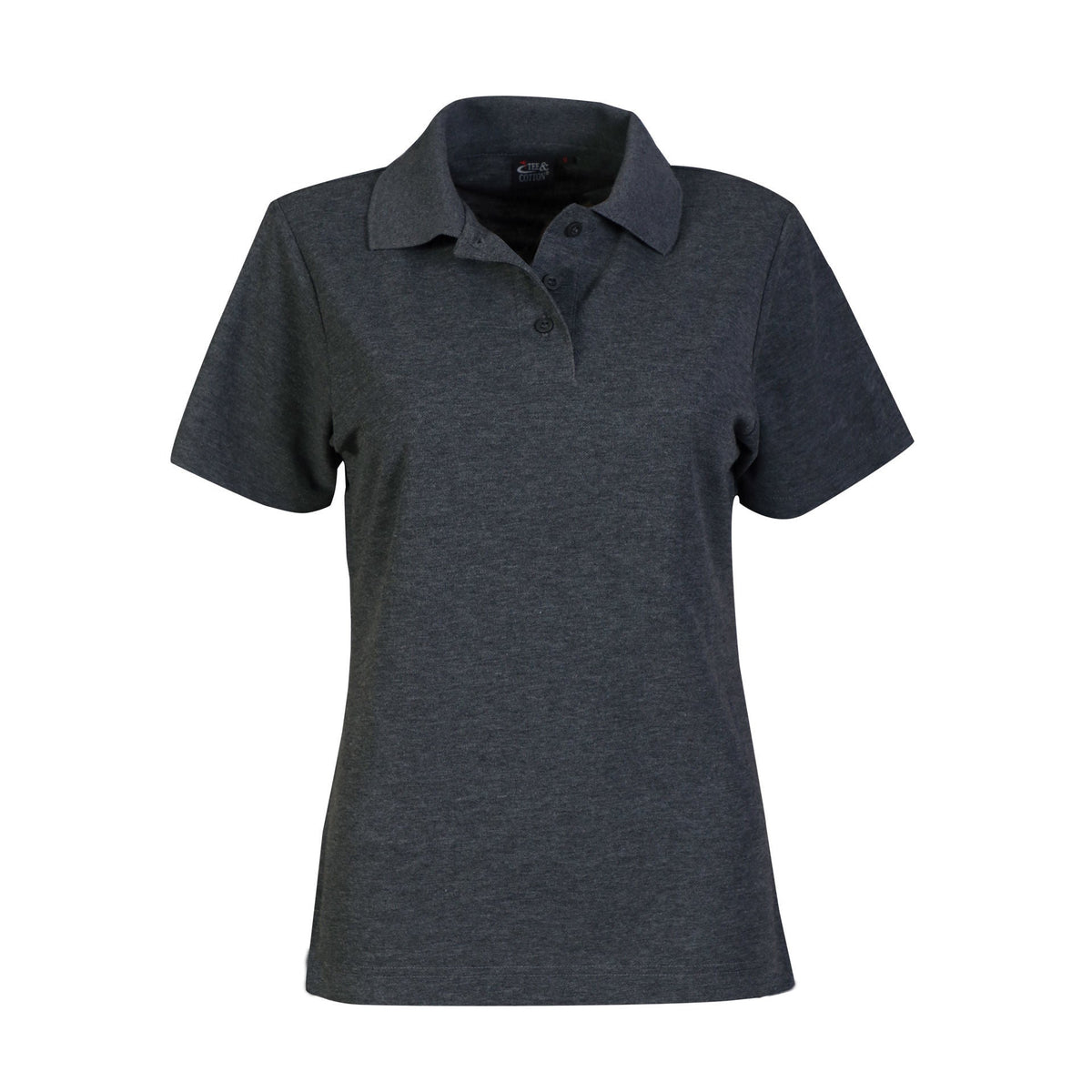 175g Ladies' Classic Pique Knit Polo