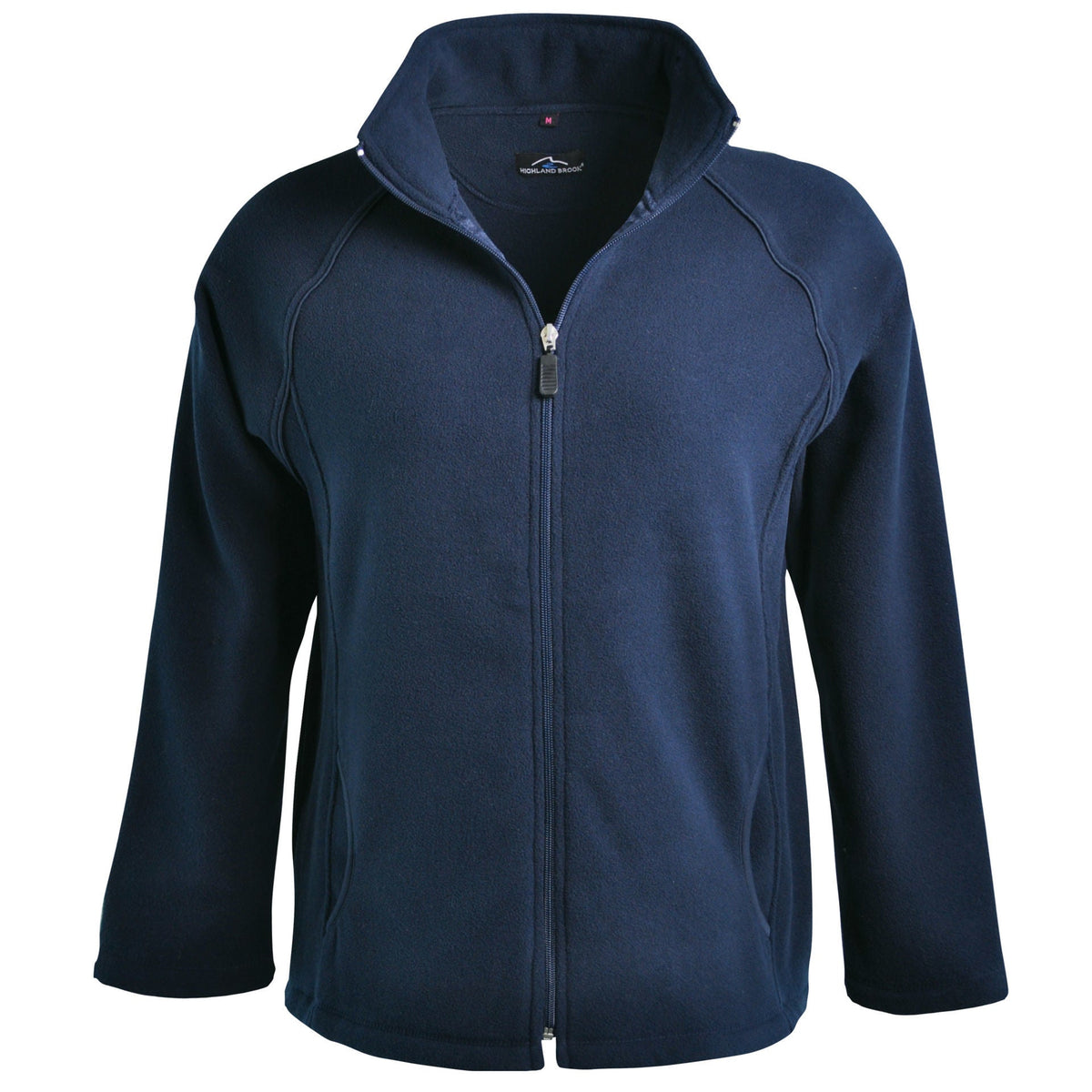 Ladies' Classic Microfibre Polar Fleece