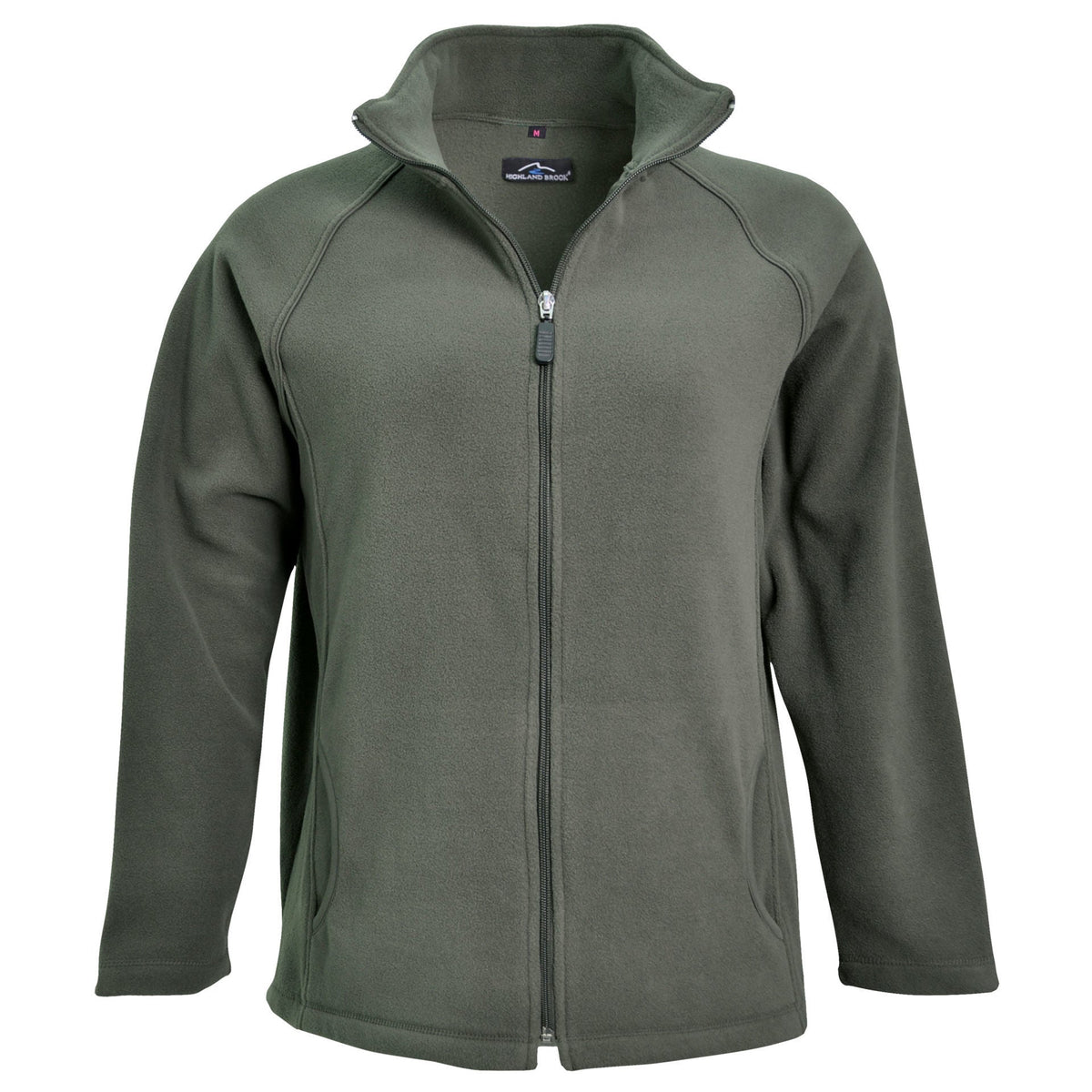 Ladies' Classic Microfibre Polar Fleece