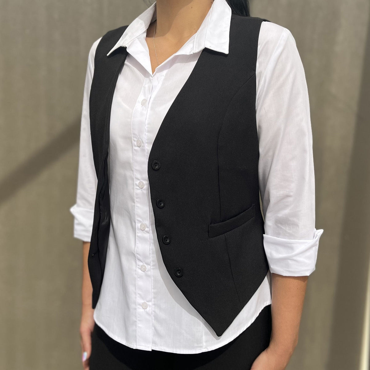 Paula Waistcoat