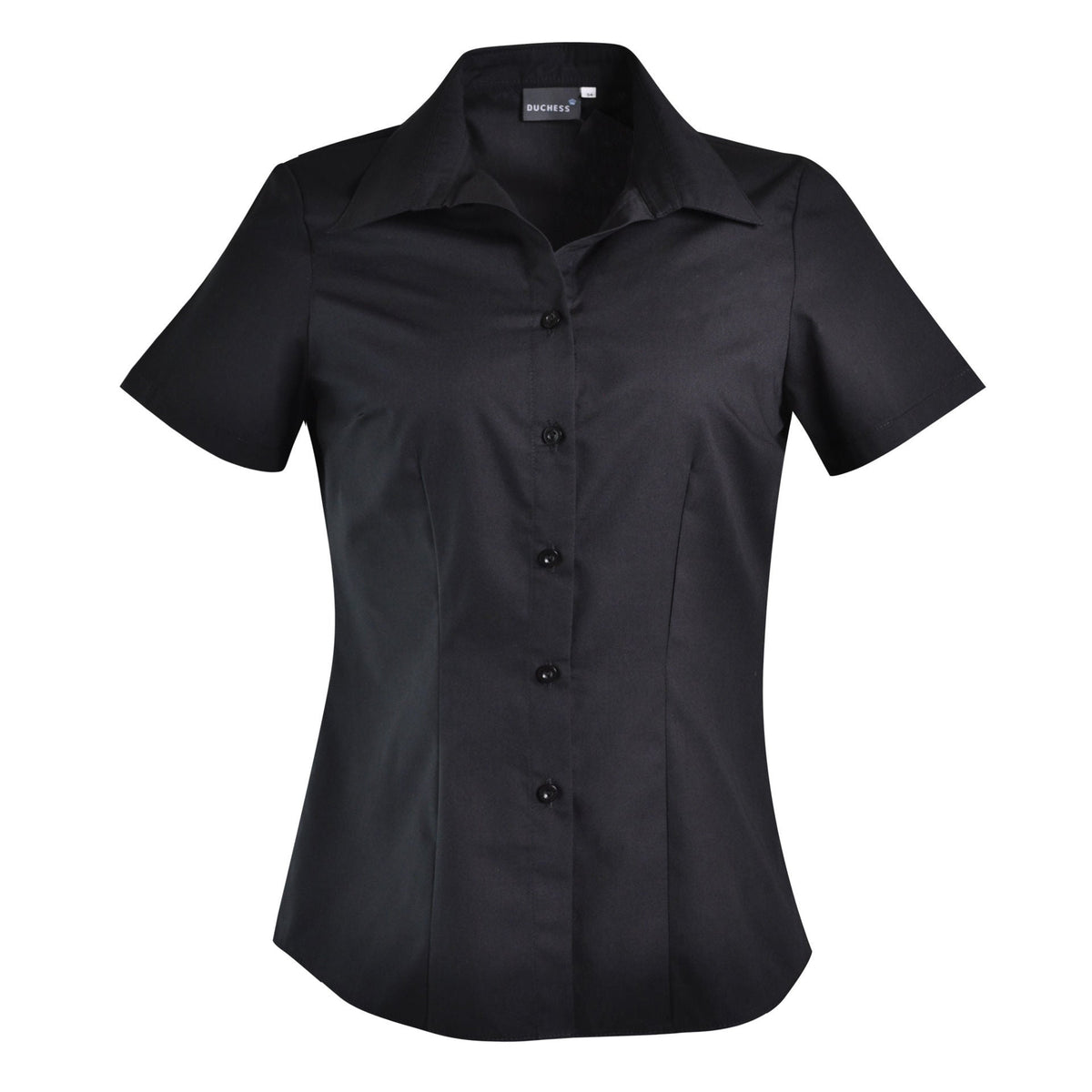 Roselina Blouse Short Sleeve