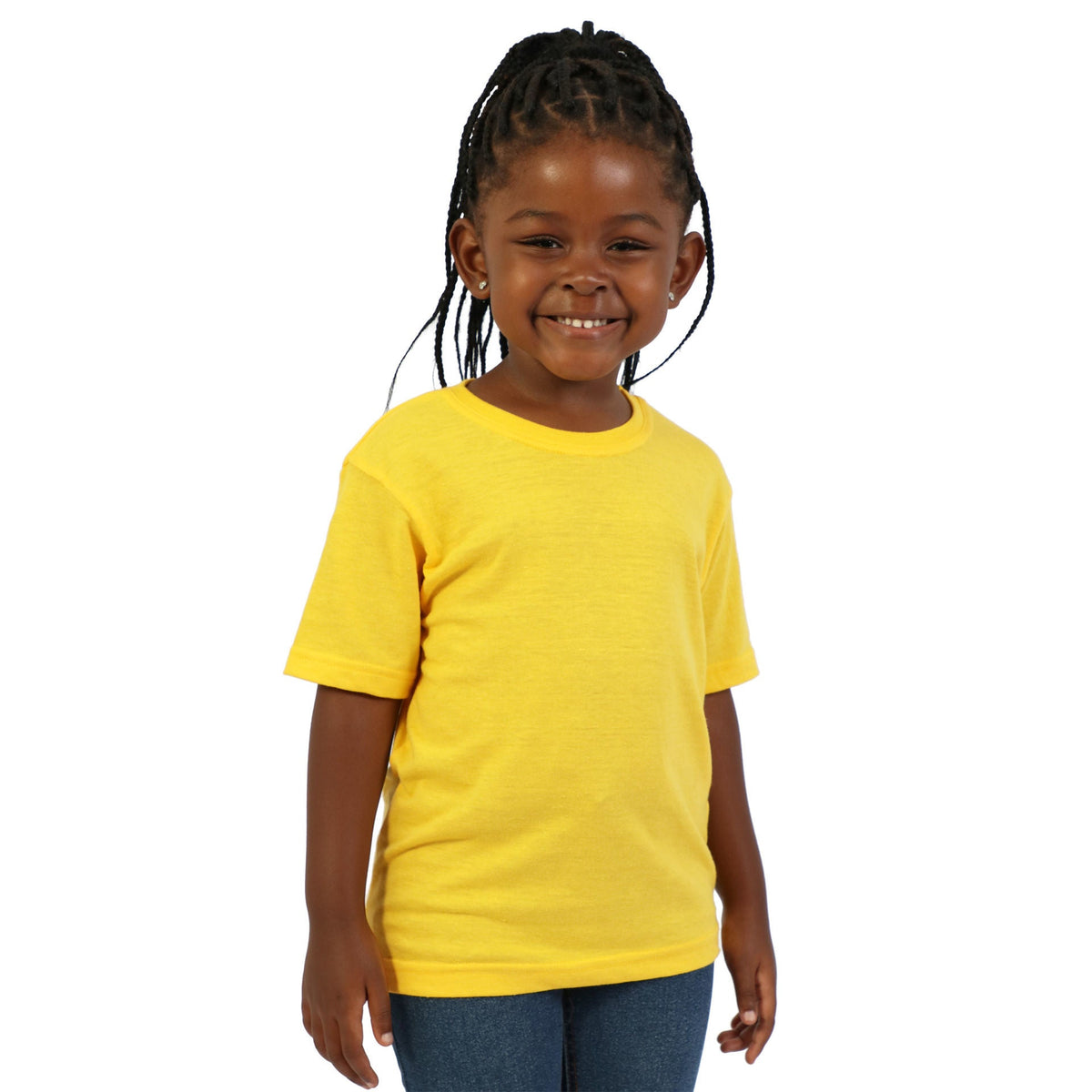 140g Urban Lifestyle Youth T - Shirt
