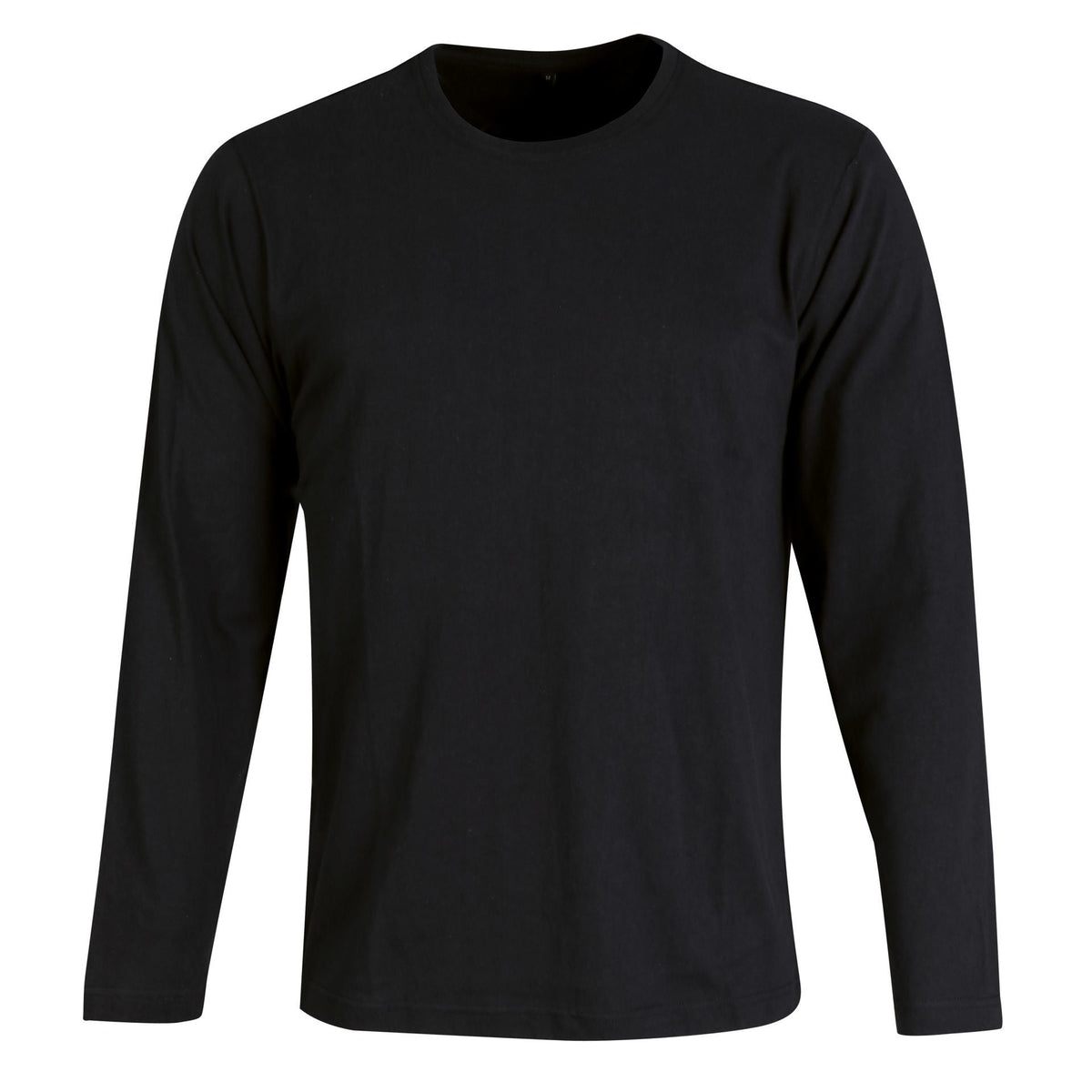 Men's 150g Fashion Fit T - Shirt - long sleeve