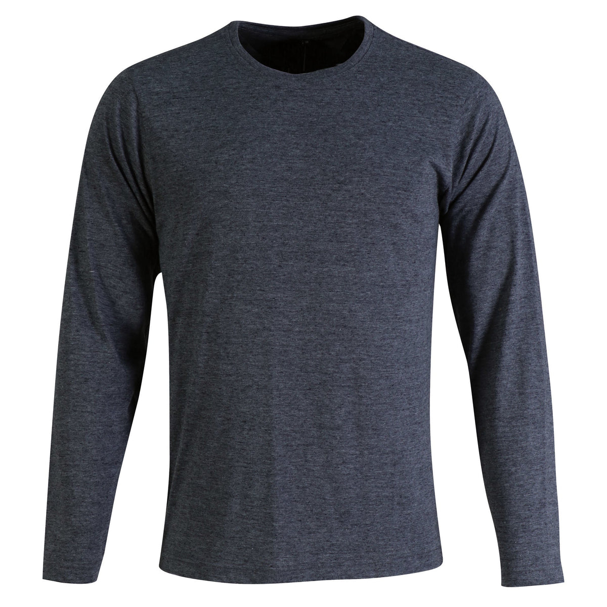 Men's 150g Fashion Fit T - Shirt - long sleeve
