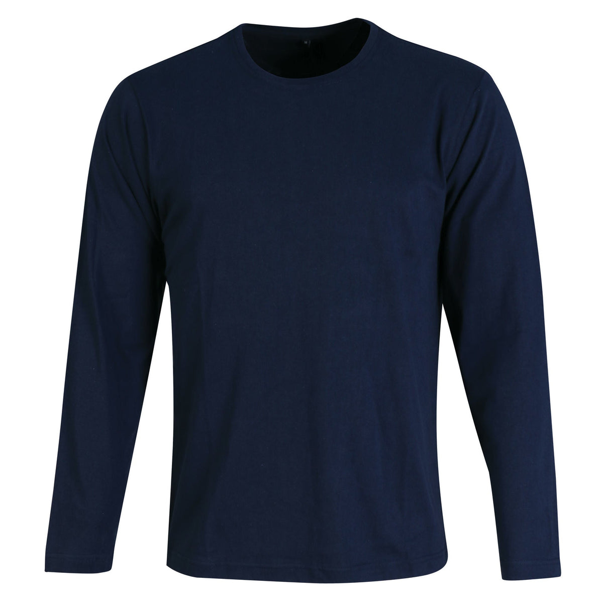 Men's 150g Fashion Fit T - Shirt - long sleeve