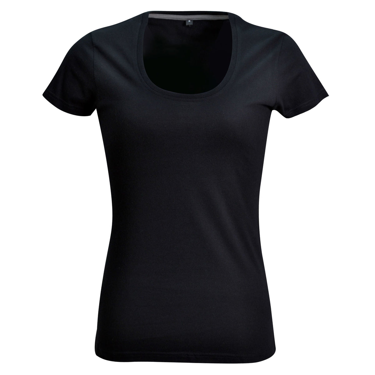 Ladies' 150g Fashion Fit T - Shirt